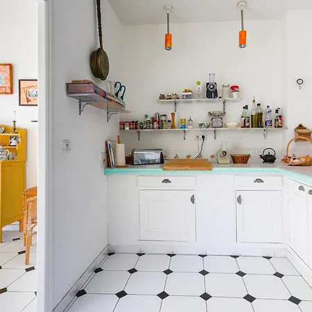 Les Hauts De Bellet By Interhome Villa