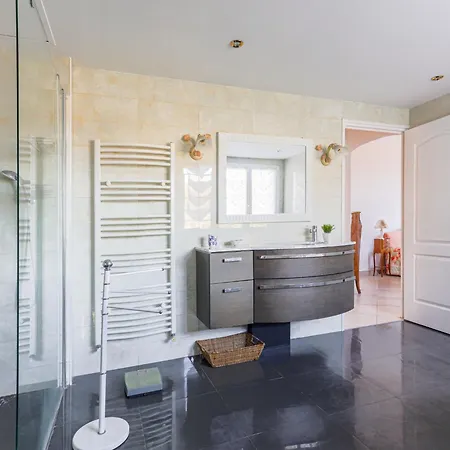 Villa Les Hauts De Bellet By Interhome *