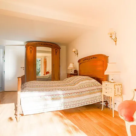 Les Hauts De Bellet By Interhome Villa