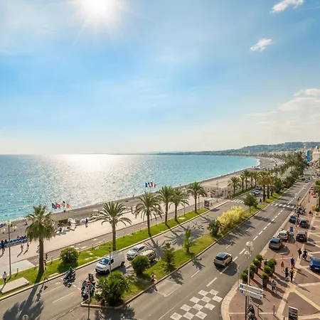 Les Hauts De Bellet By Interhome Villa *