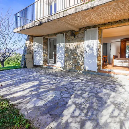Les Hauts De Bellet By Interhome Villa *