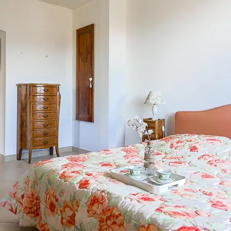 Les Hauts De Bellet By Interhome Villa Nice
